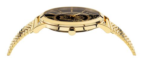 versace sposo canna fucile|Versace Orologio Ronda 40mm .